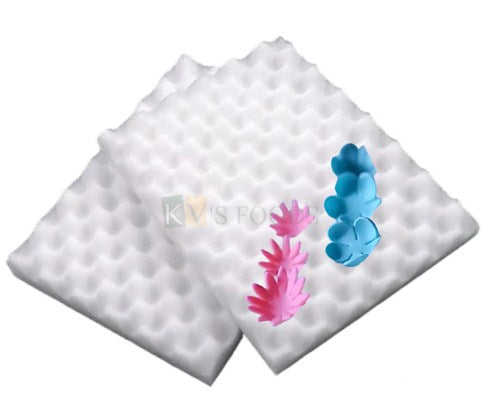 Foam Pads For Flower Petals