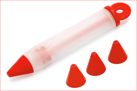 Fine Icing Pen