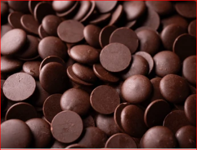Blanxarat Dark Chocolate 55% Horta Spanish Chocolate Made in Spain Repacked