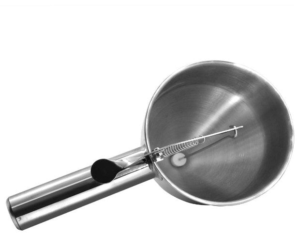 Heavy Duty Metal Funnel 750ml