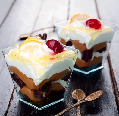 200CL CH40 Plastic Shot Glass 25pcs Pack