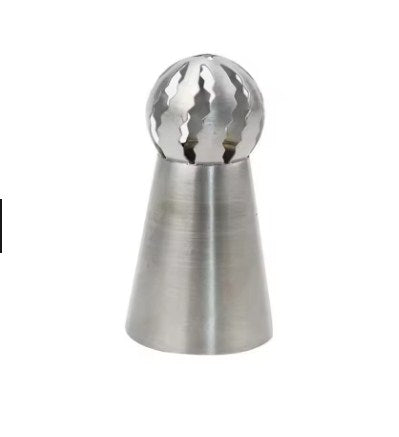 Ball Russian Nozzle Design 1