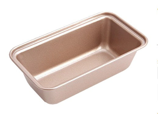 NS Bread Loaf Pan Bronze size 7.5" x 4"