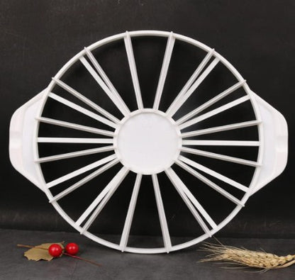 Perfect Cake Slice & Brownie Divider