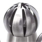 Ball Russian Nozzle Design 3