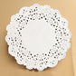 Cake Doilies Round 7.5 inch 50pcs