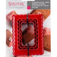 Rectangle Pastry Cutter Double Sided 3pcs set