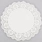 Cake Doilies Round 10.5 inch 50pcs