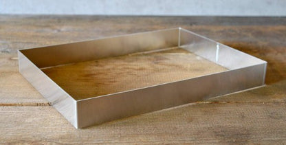 Adjustable Cake Ring Rectangle