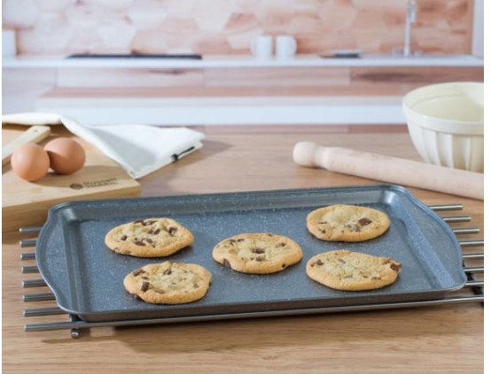 NS Russell Hobbs Baking Tray size 12.5" x 9.5"