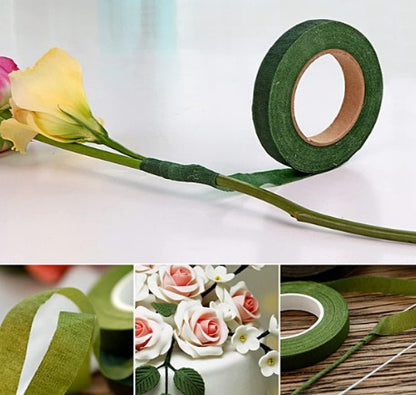 Cake Floral Tape