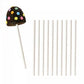 Cake Pop Sticks 4" (50pcs)