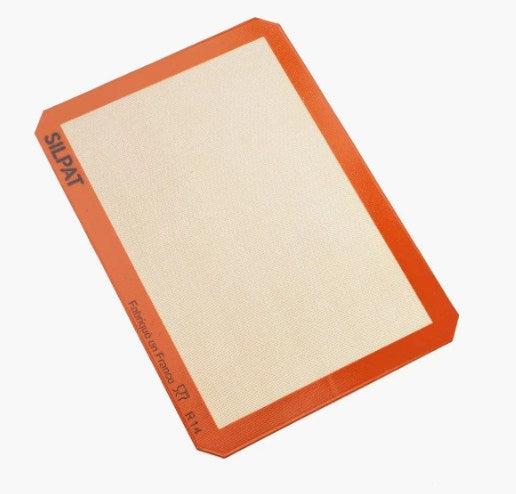 Oven Proof Baking Mat Small Size 12×8.5 inch