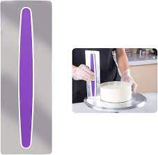 Ronsiay Cake Smoother 9"