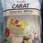 Puratos CARAT Coverlux White Chocolate