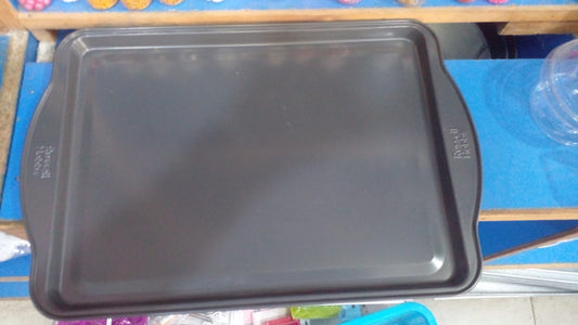 NS Russell Hobbs Baking Tray size 12.5" x 9.5"