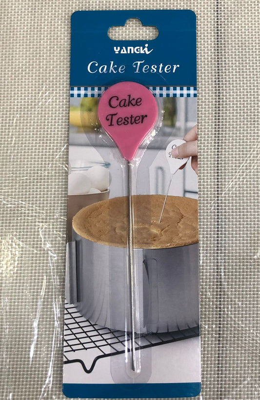 SS Chefaid Pin Cake Tester