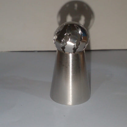 Ball Russian Nozzle Design 1