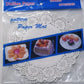 Cake Doilies Round 7.5 inch 50pcs