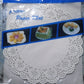 Cake Doilies Round 10.5 inch 50pcs