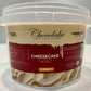 Chocolake Cheesecake Filling 3kg Bucket