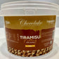 Chocolake Tiramissu Filling 3kg	 Bucket