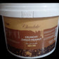 Chocolake Crunchy Choco Peanut Filling 3kg Bucket