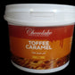 Chocolake Toffee Caramel Filling 5kg Bucket