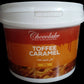 Chocolake Toffee Caramel Filling 5kg Bucket