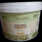 Chocolake Arabia Creamy 3kg Bucket