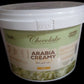 Chocolake Arabia Creamy 3kg Bucket