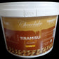 Chocolake Tiramissu Filling 3kg	 Bucket