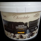 Chocolake White Chocolaye With Oreo Biscuit 3kg	Bucket