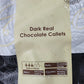 Chocolake Real Dark Chocolate 58% 5kg