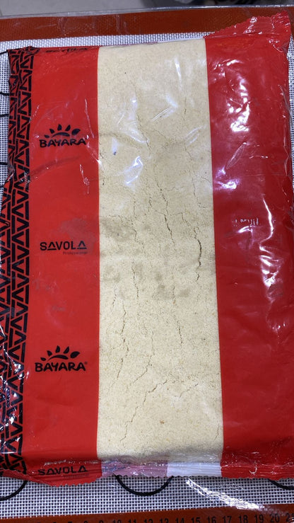 Daily Fresh Almond Powder 1kg