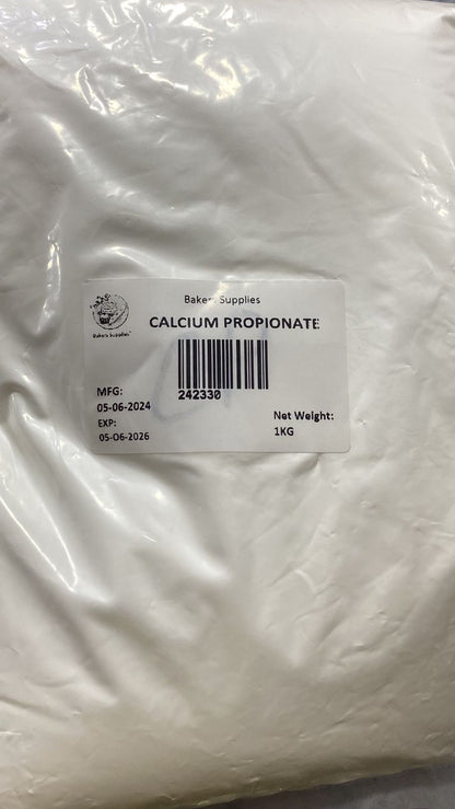 Calcium Propionate 1kg