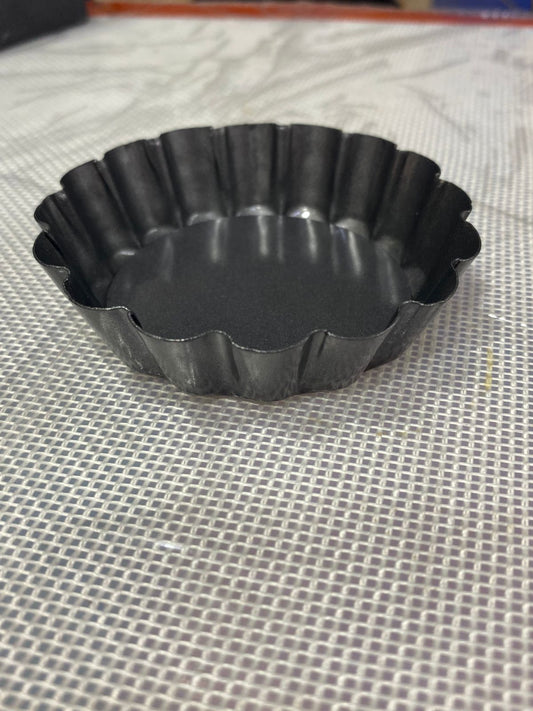 NS Tart Pan 3" Loose Bottom