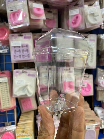 CH24 Plastic Shot Glass 25pcs Pack