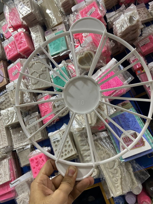 Perfect Cake Slice & Brownie Divider