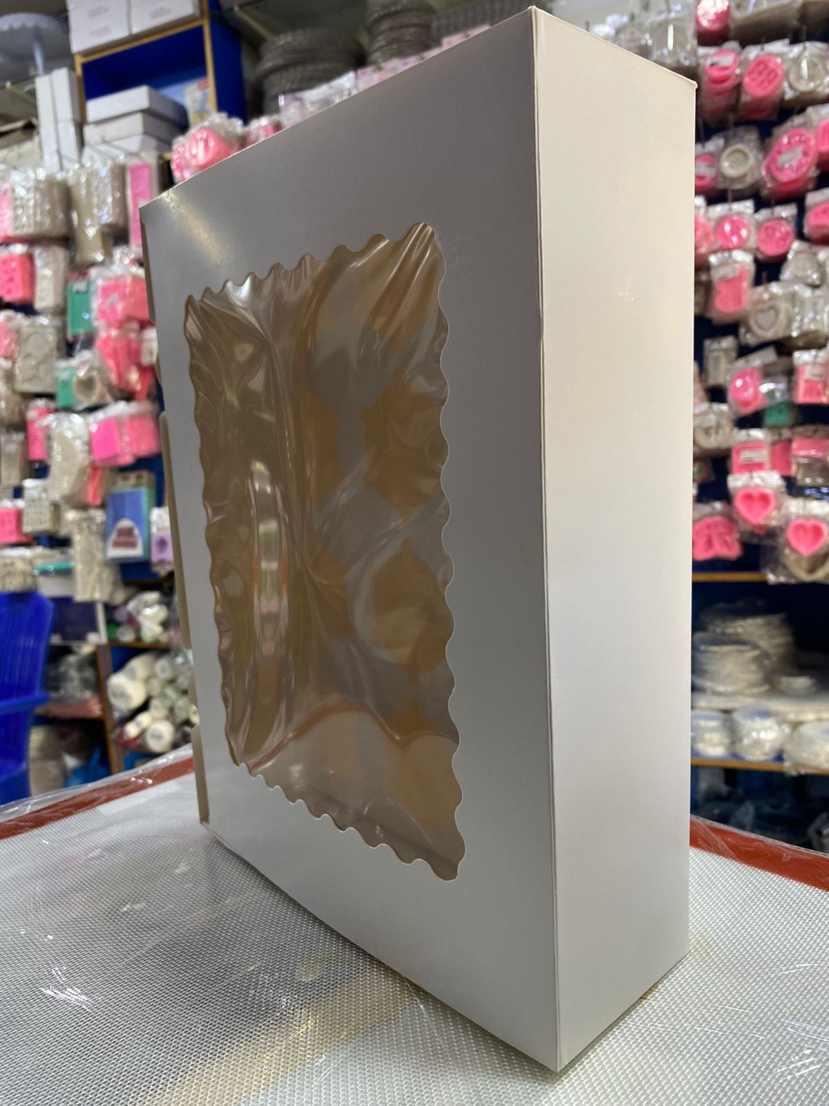 New Imported 12 Cupcake Box