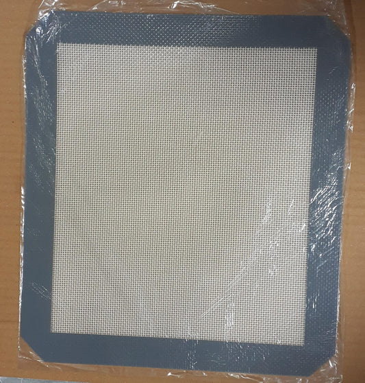 Oven Proof Baking Mat Small Size 11×10 inch