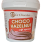 LE Chocolate Hazelnut Spread 1kg