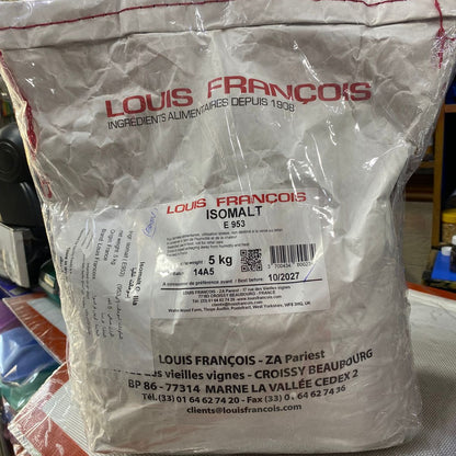 Gallia Louis Francois Isomalt 5kg