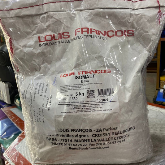 Gallia Louis Francois Isomalt 5kg