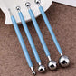 Modelling Ball Tool Set 4 Pcs