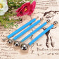 Modelling Ball Tool Set 4 Pcs