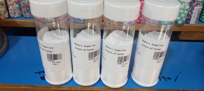 Cream of Tarter 100gm