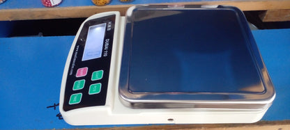 H.M.B Kitchen Weighing Scale