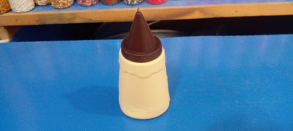 Cake Decoration Icing Bottle