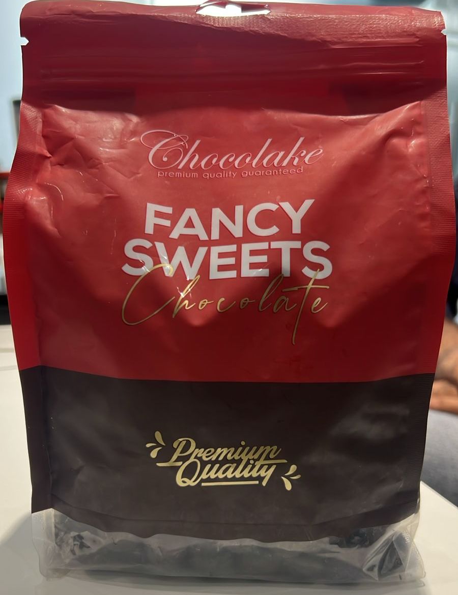ChocoLake Fancy Sweet Chocolate Balls 1kg โ Bakers Supplies